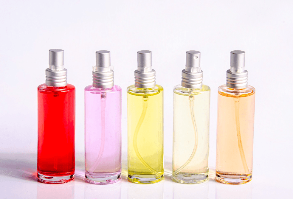 PERFUME CAPILAR