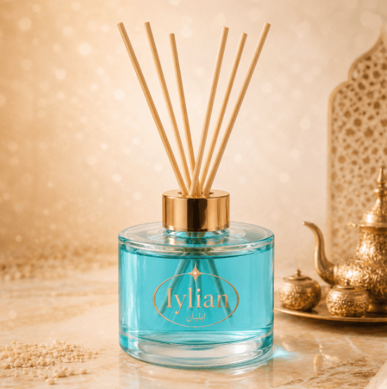 DIFUSOR DE AROMAS